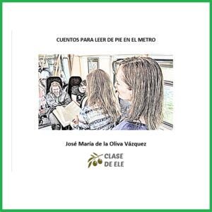 Cuentos para leer en el metro